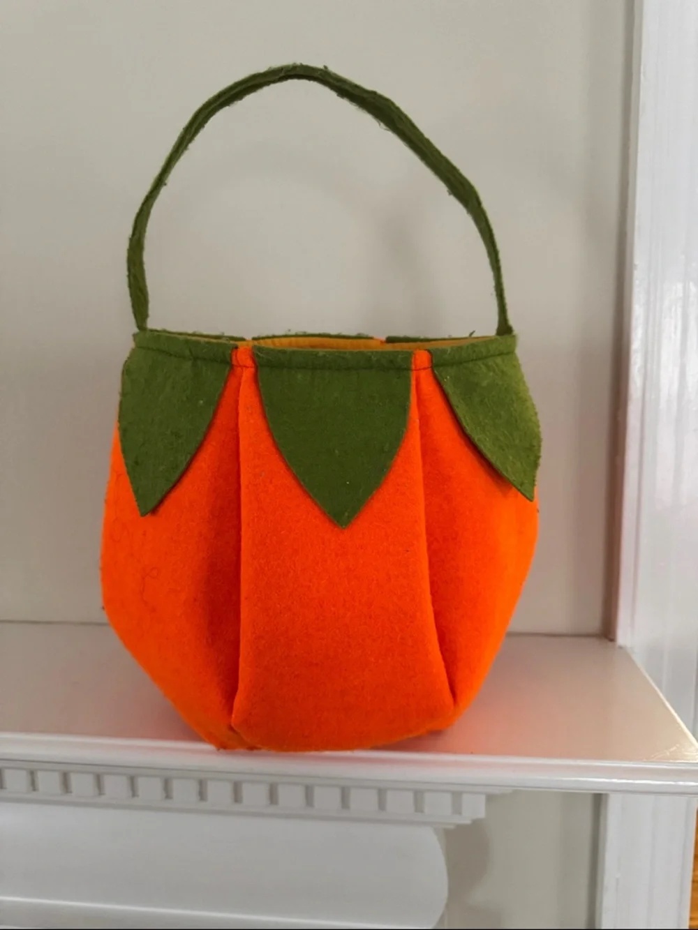 Pottery Barn kids Light up Jack-o’-lantern - Picture 2 of 5